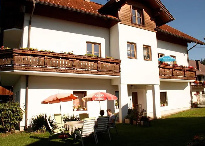 Mentebauer Traudi\'S Ferienhof