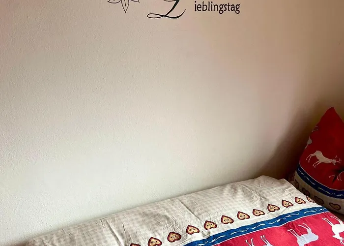 Mentebauer Traudi\'S Ferienhof