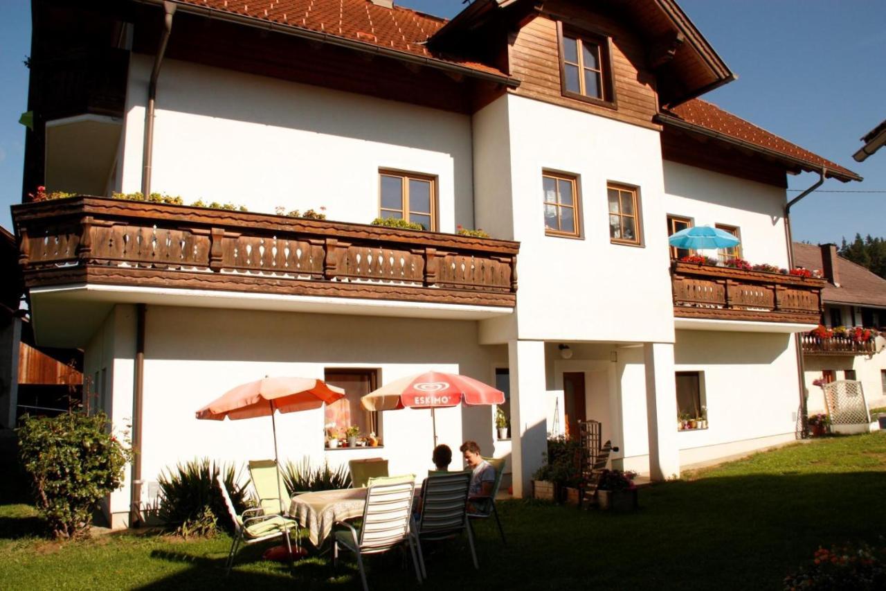 Farm stay Mentebauer Traudi's *