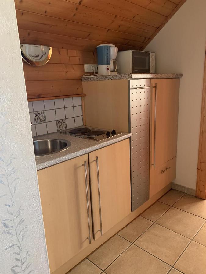 Farm stay Mentebauer Traudi's *