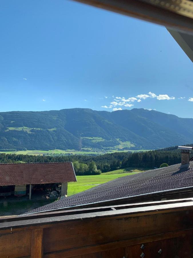 Farm stay Mentebauer Traudi's *