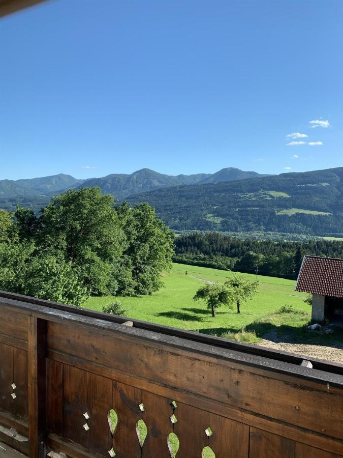 Mentebauer Traudi's Rothenthurn