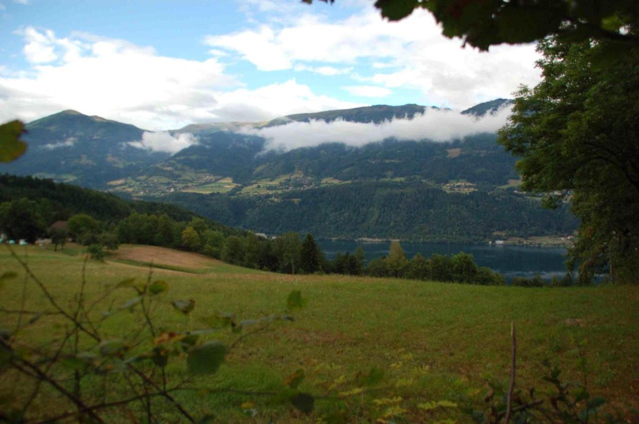 Mentebauer Traudi's Farm stay
