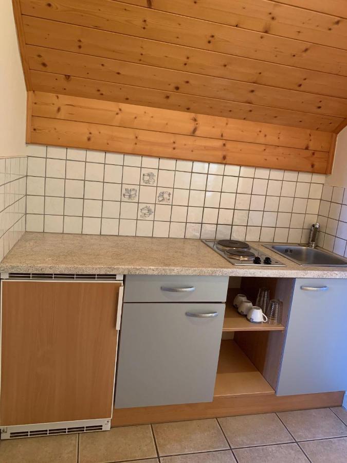 Farm stay Mentebauer Traudi's