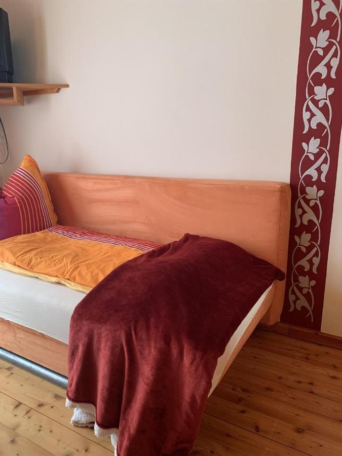 Mentebauer Traudi's Farm stay
