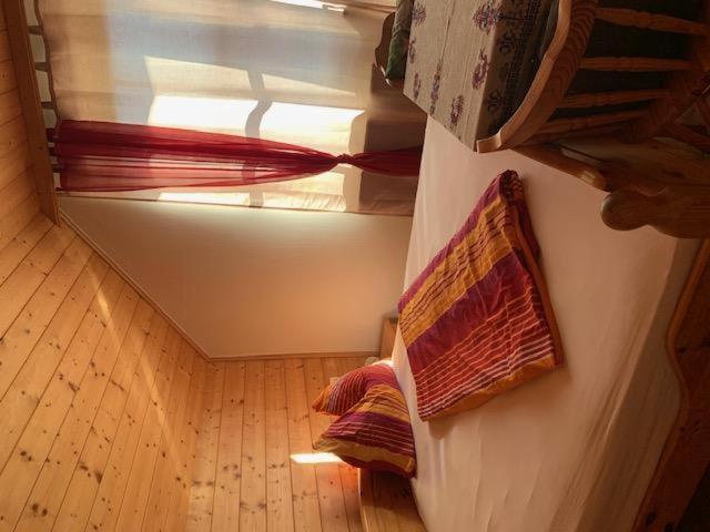 Farm stay Mentebauer Traudi's