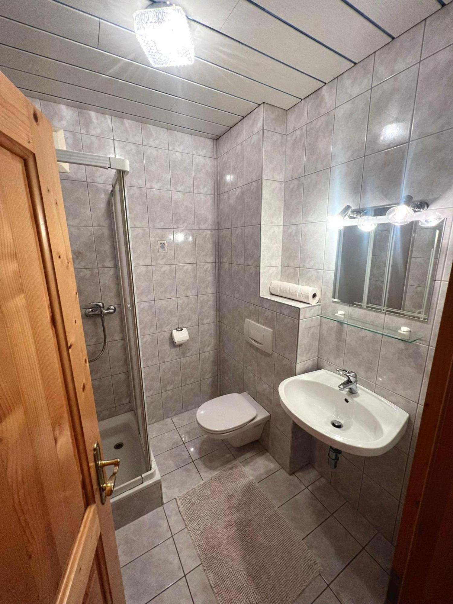 Farm stay Mentebauer Traudi's Rothenthurn